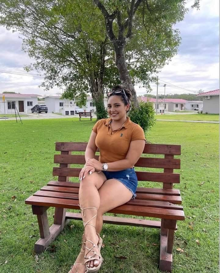 <strong>Luciana Y.</strong>